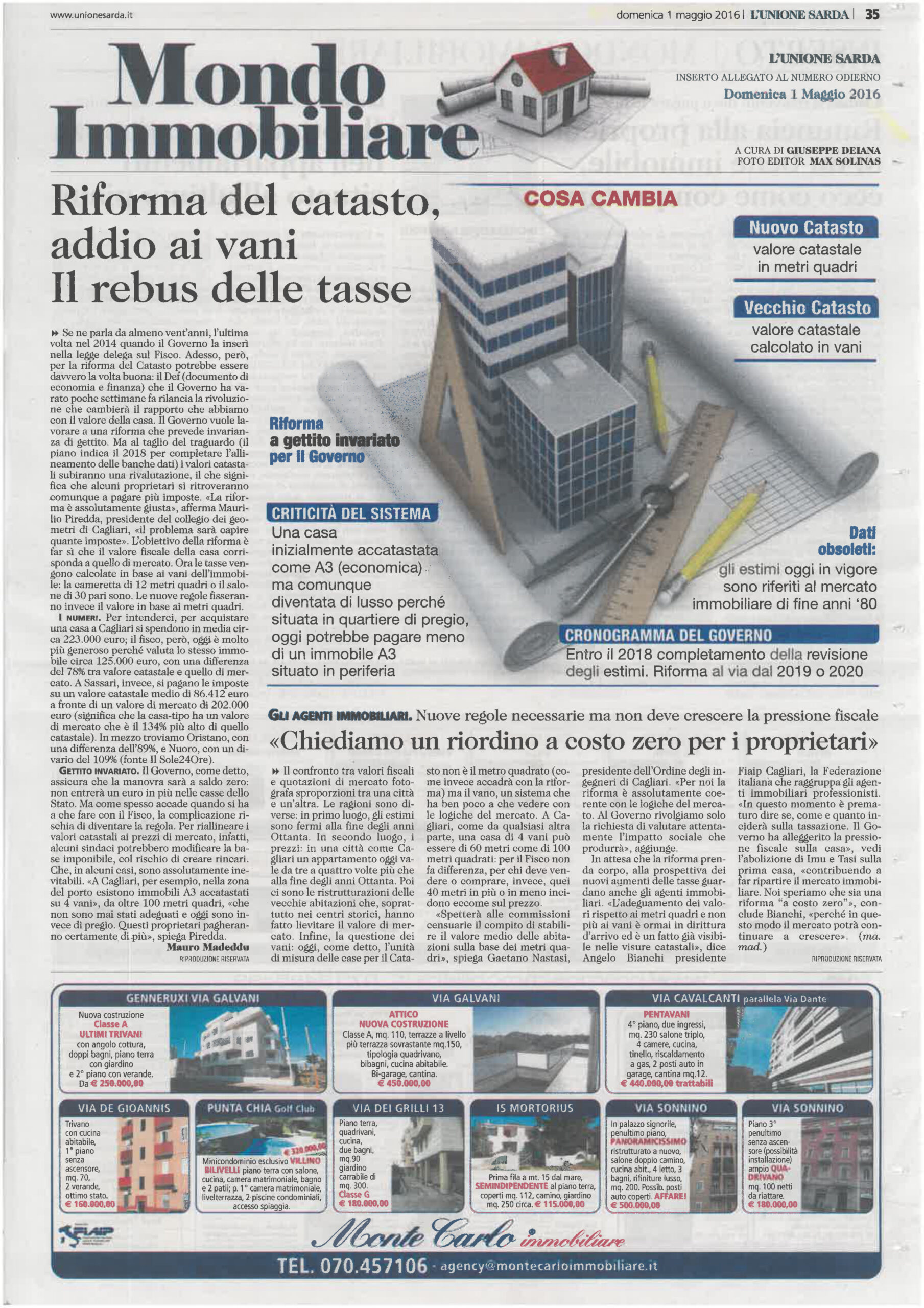 1.05.2016 riforma catasto img scaled