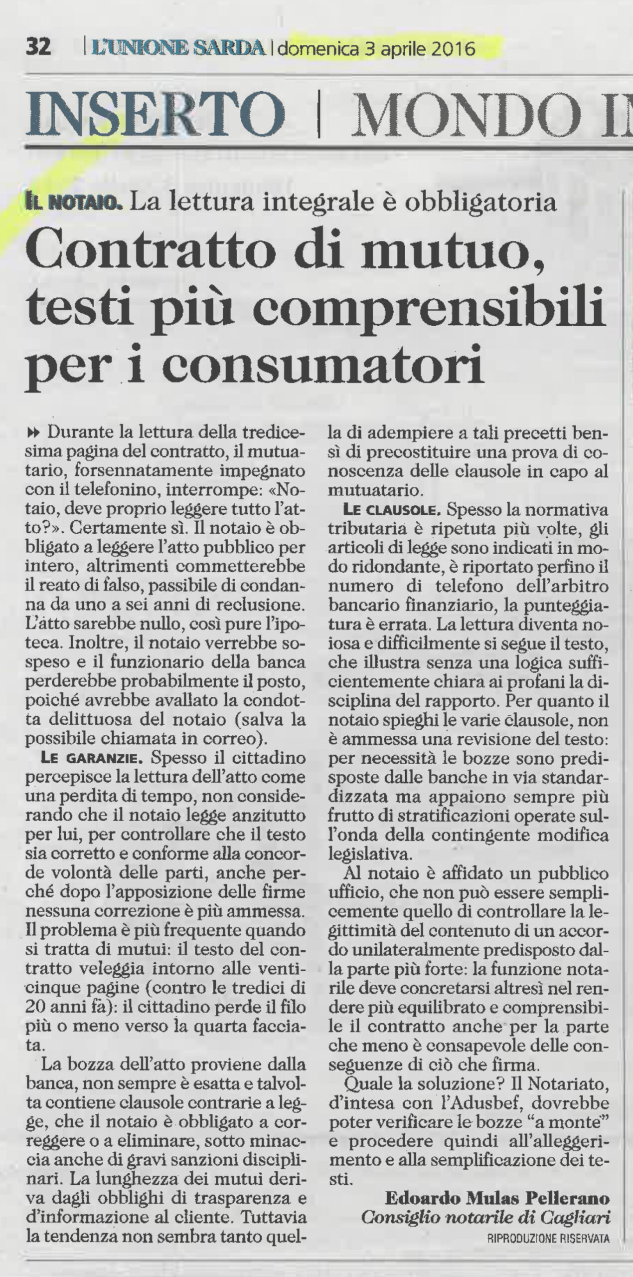 3.04.2016 contratto di mutuo scaled