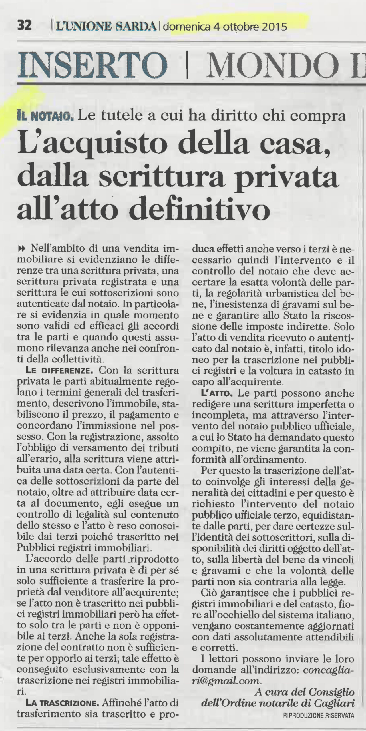 4.10.2015 obblighi notaio scaled